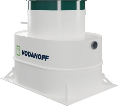 Vodanoff M Forester 8