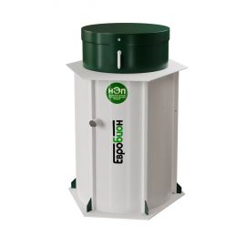 Евробион Раунд 12